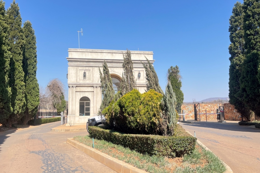 3 Bedroom Property for Sale in Estate D Afrique North West